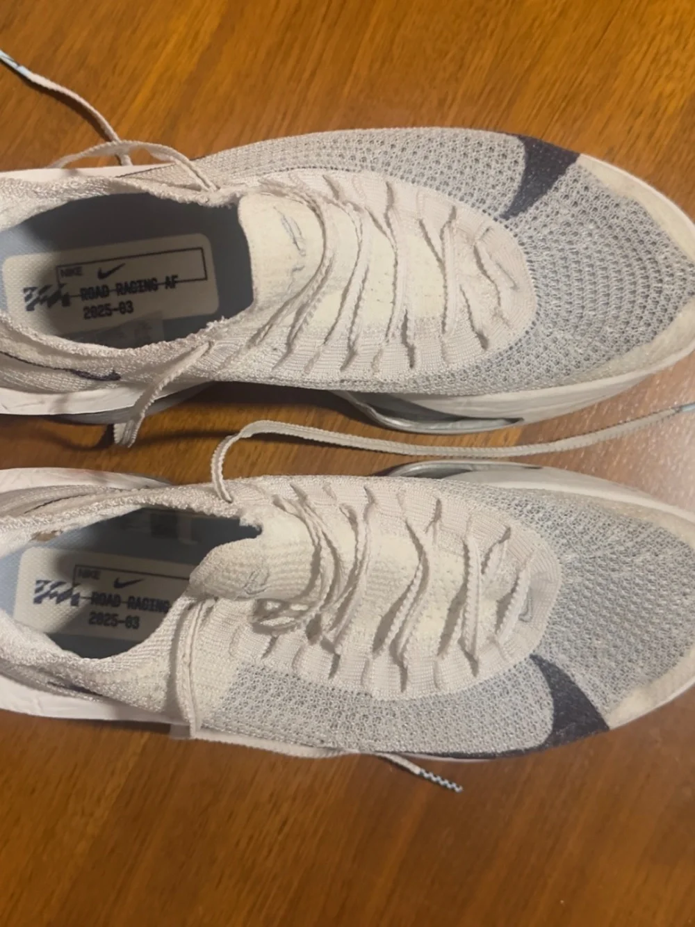 Nike Alphafly 3